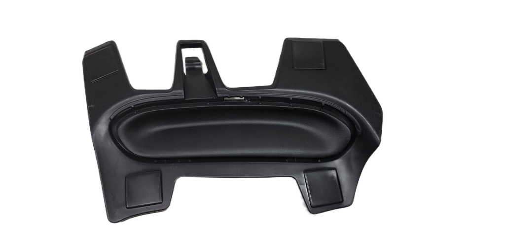 фото №1, Citroen c5 aircross направляющая бампер левый перед 1638495280