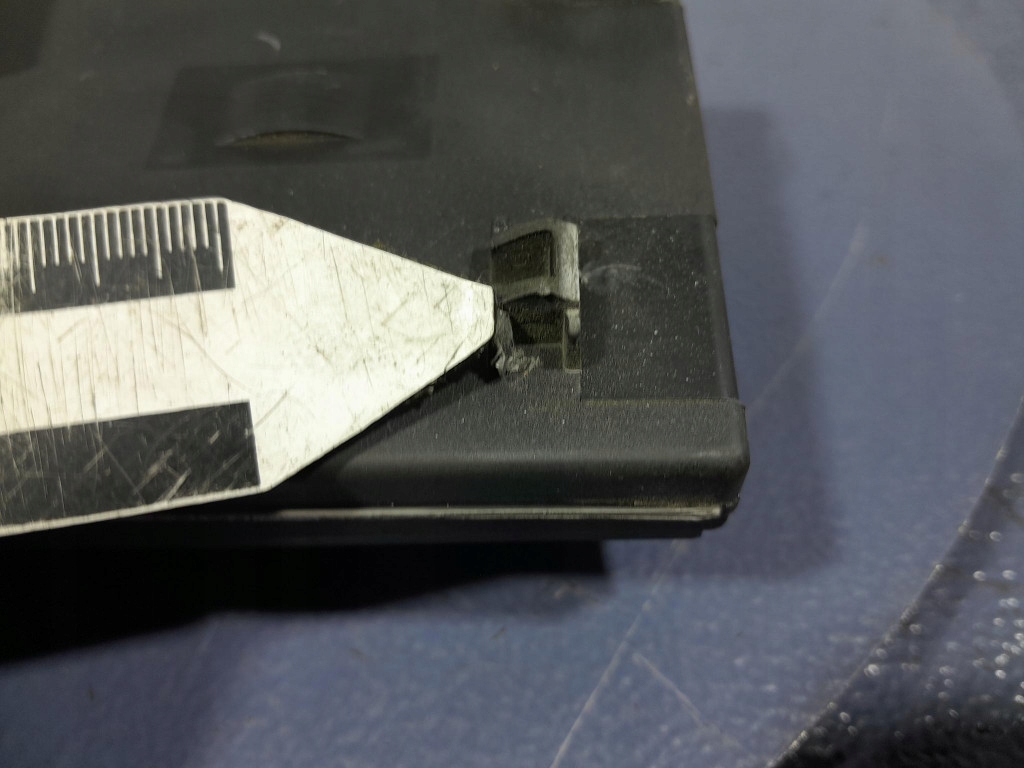 фото №7, Peugeot 807 lift модуль блок керування двері розсувних 1400745380