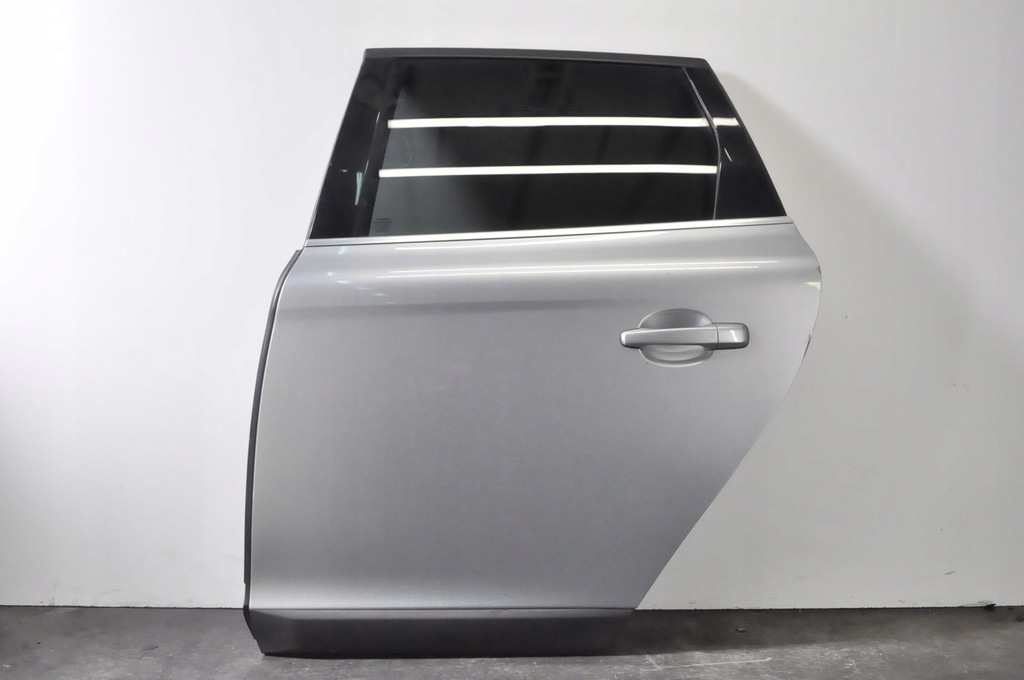 фото №1, Volvo xc60 i дверь левый задняя задние 477-46