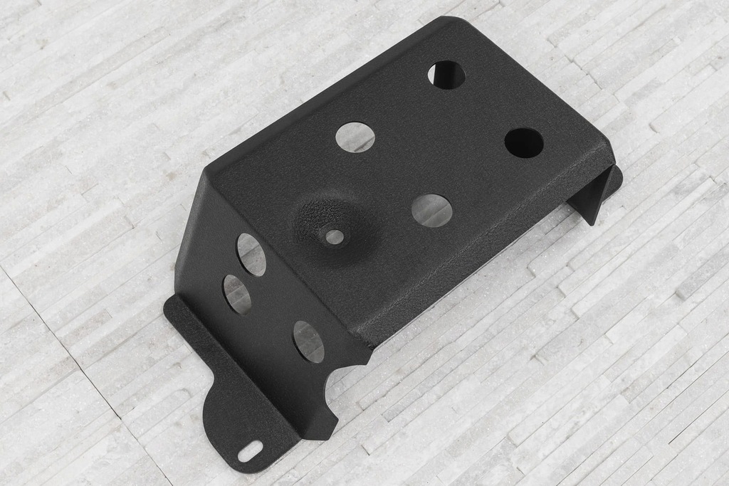 фото №10, Jeep wrangler jk захист фільтра вугільний evap