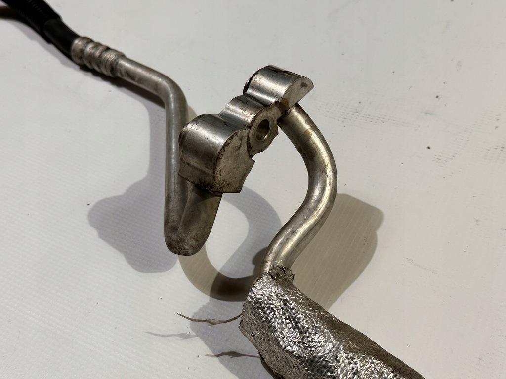 фото №5, Шланг wąż трубка кондиціонера chevrolet corvette c5 1997 -2004