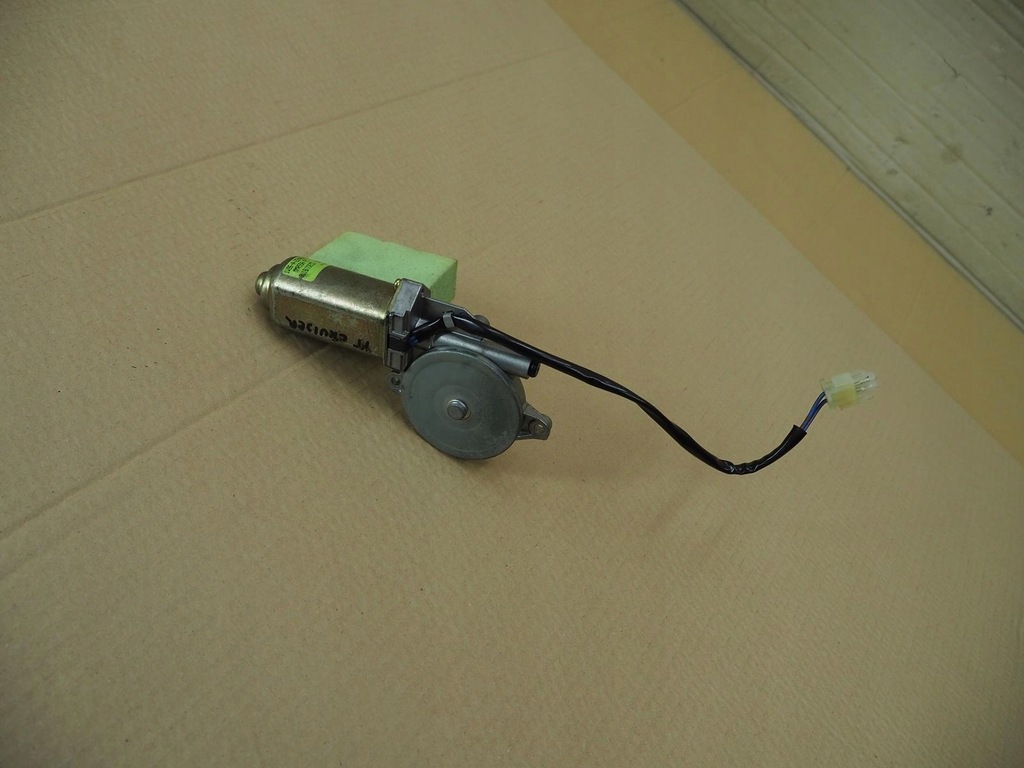 фото №9, Моторчик люк chrysler pt cruiser