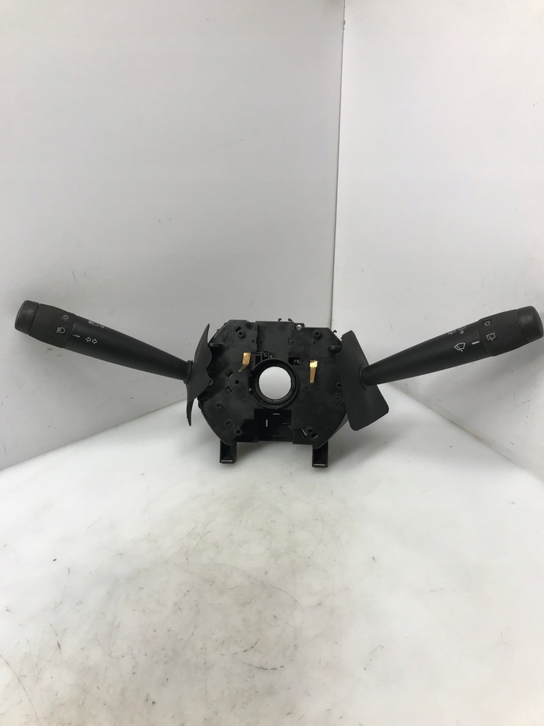 фото №8, Перемикач комбінований світла перемикач підрульовий fiat seicento