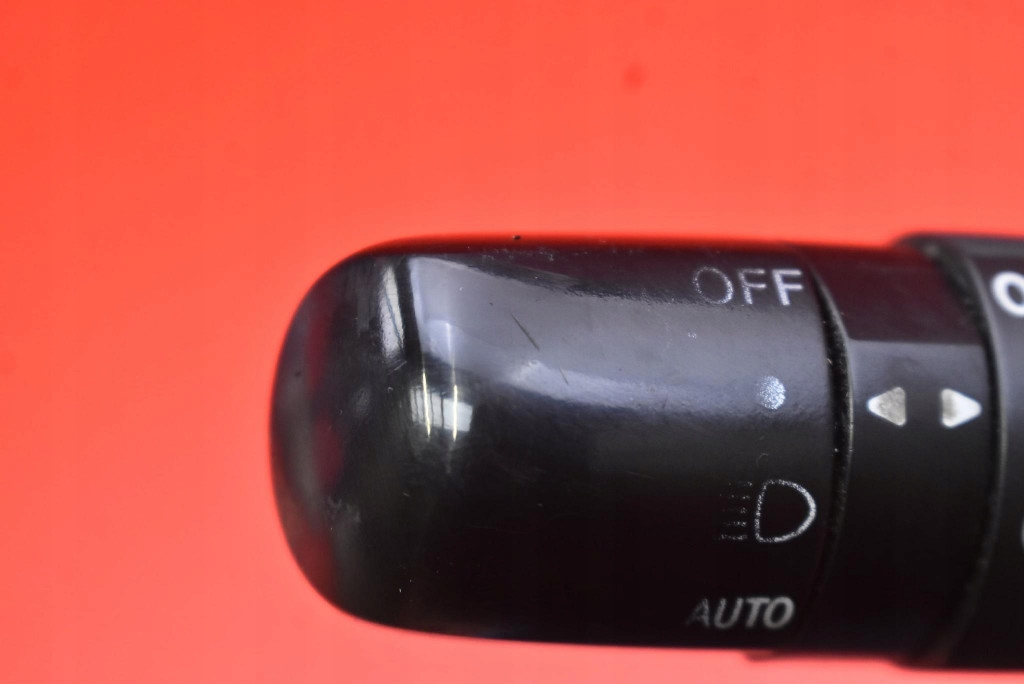 фото №14, Рычаг переключатель поворотник 173832 lexus rx 2 ii 400h 03-06