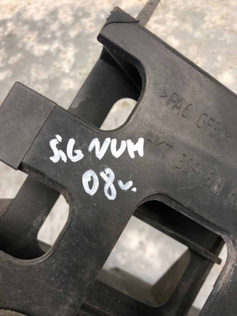 фото №5, Кронштейн кронштейн компьютер opel signum 13145626