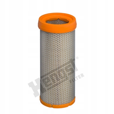 фото №3, Фильтр воздуха hengst фильтр e1196l