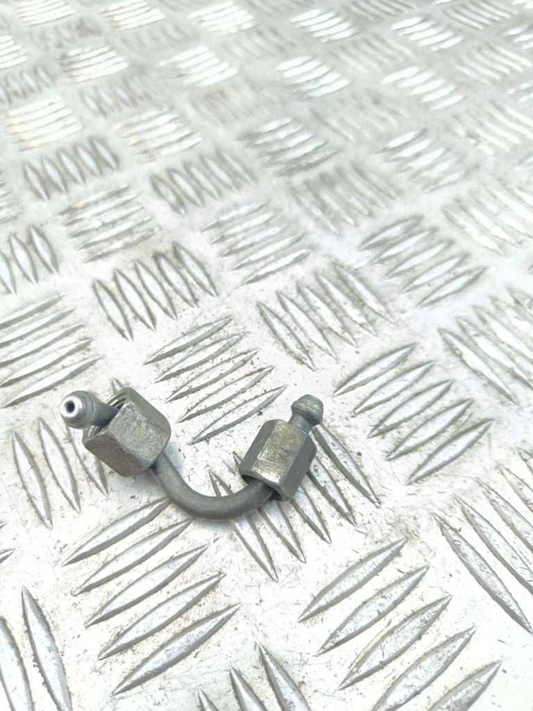 фото №1, Opel meriva b 2010 шланг топливный