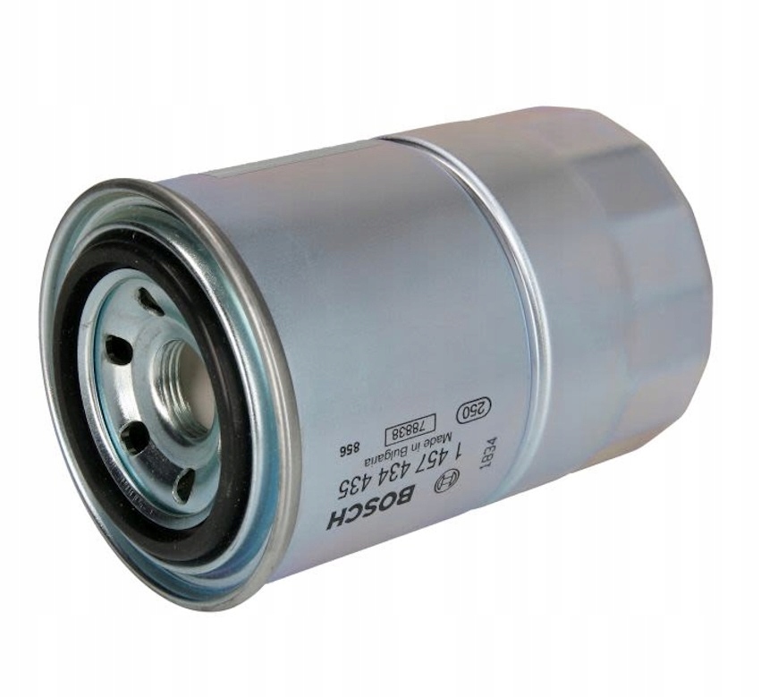 Купити Фільтр пального bosch 1 457 434 435 mitsubishi galant|lancer|colt|pajero