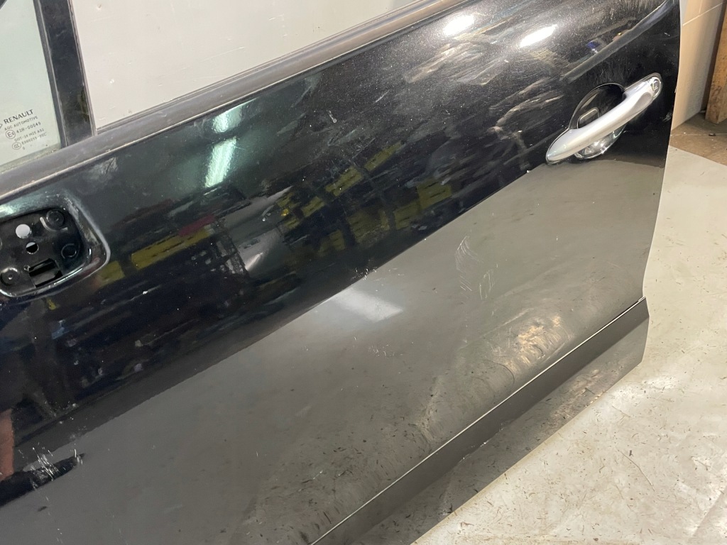 фото №5, Двері перед передні ліва renault scenic iii 3 колір tegne europa