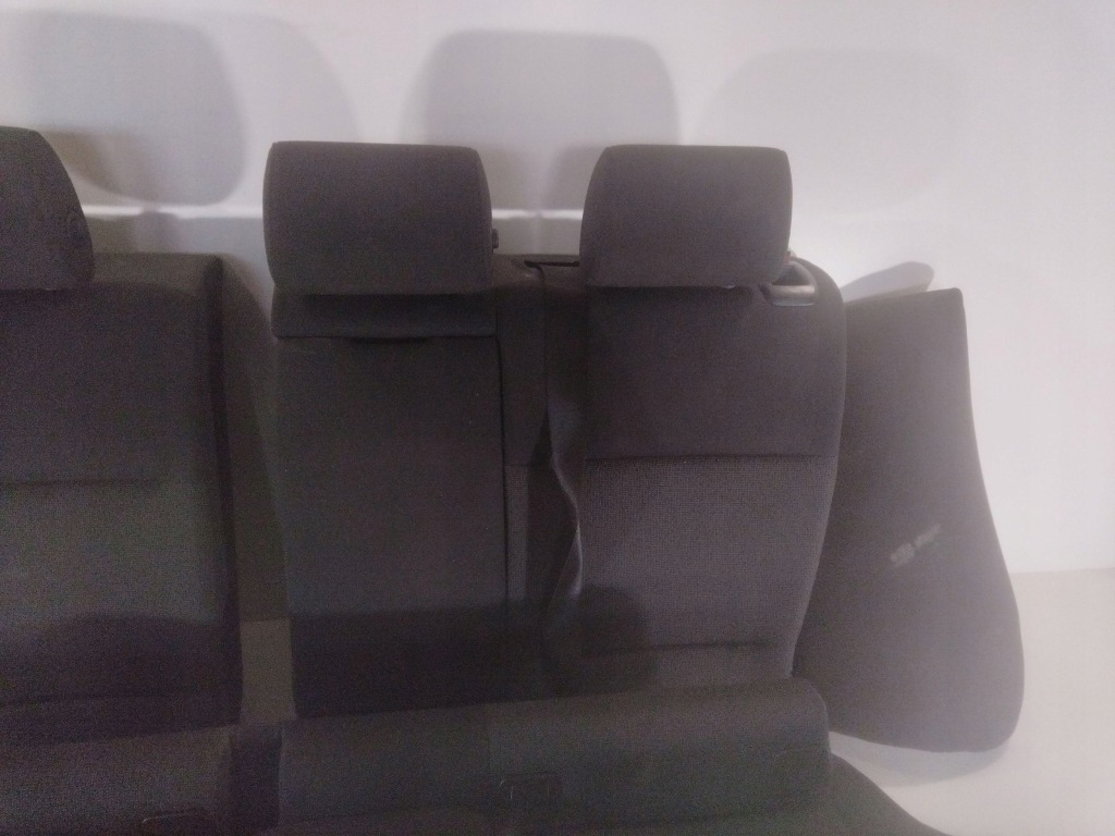 фото №15, Повний салон комплект bmw 3 e90 e91