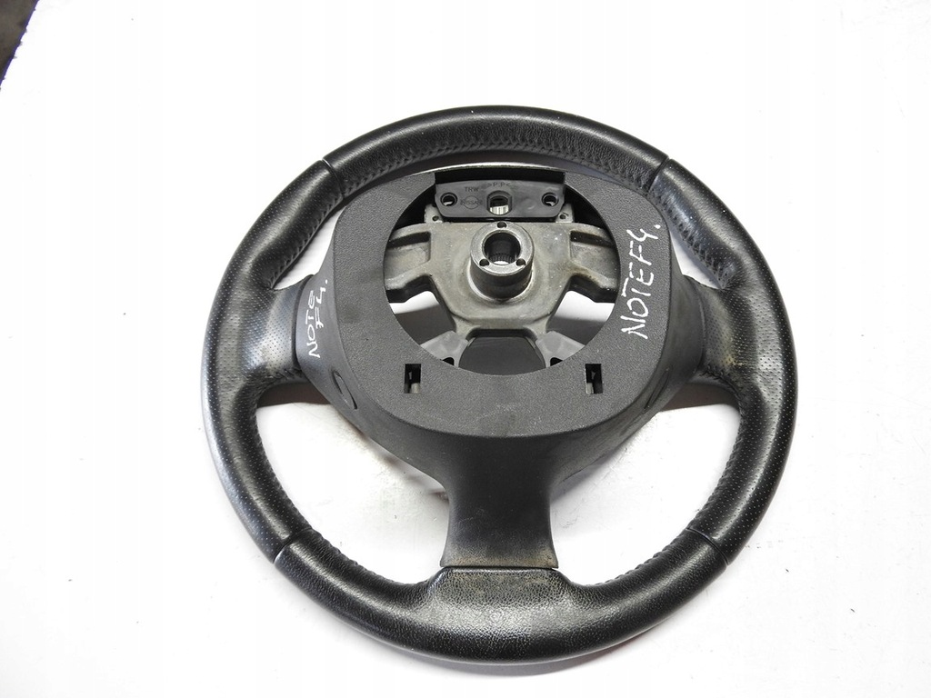 фото №7, Nissan note ii e12 12-16 воздуховод кожа 484301kb1c