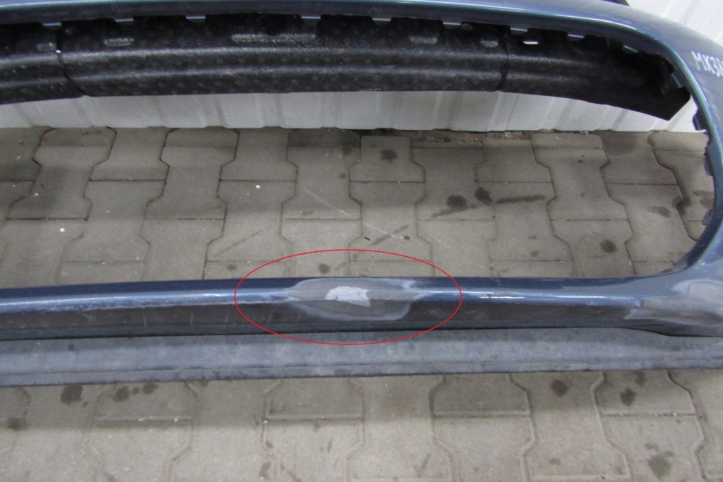 фото №6, Бампер перед передний kia rio 4 iv 17-20