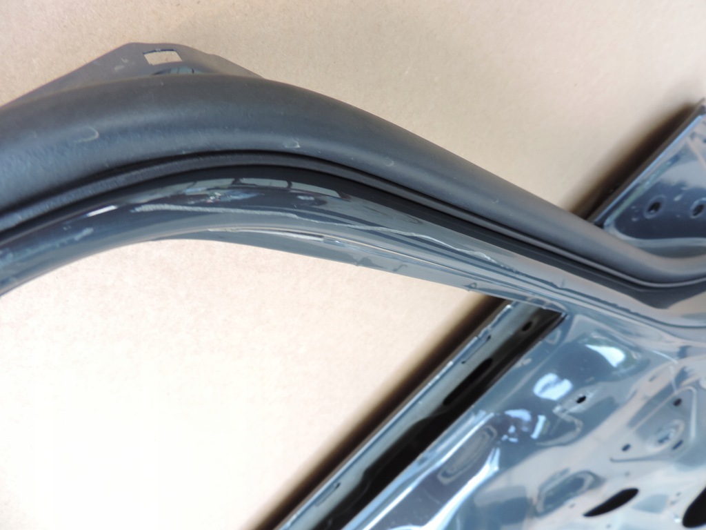 фото №13, Vw touran 5ta 2015 2016 2017 левая передние дверь