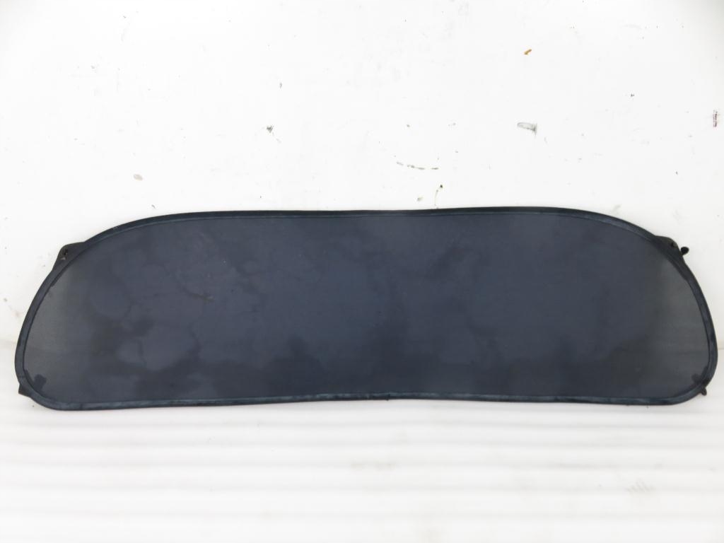 фото №1, Сетка багажника opel agila a