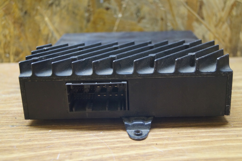 фото №4, Підсилювач аудіо bmw 8370774