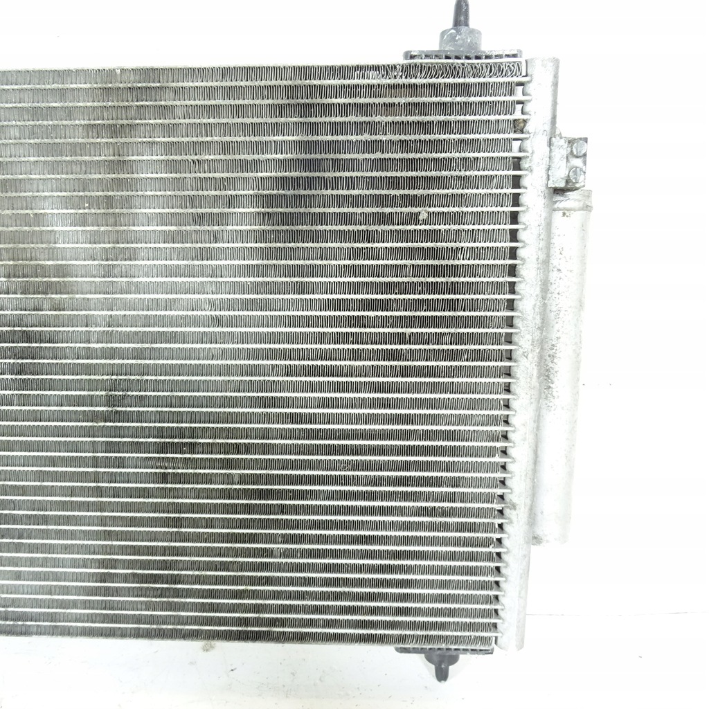 фото №6, Peugeot 307 2.0hdi радиатор кондиционера