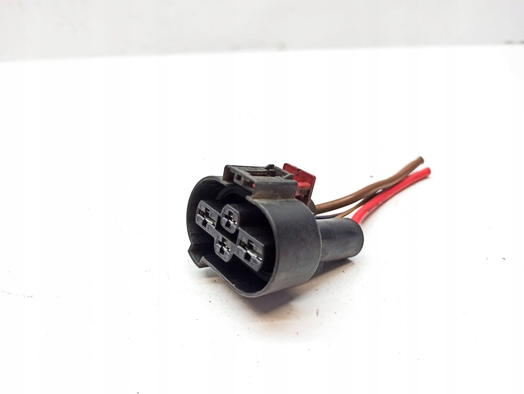 фото №11, Volkswagen eos 2010 другая жгут трубопровод / кабели