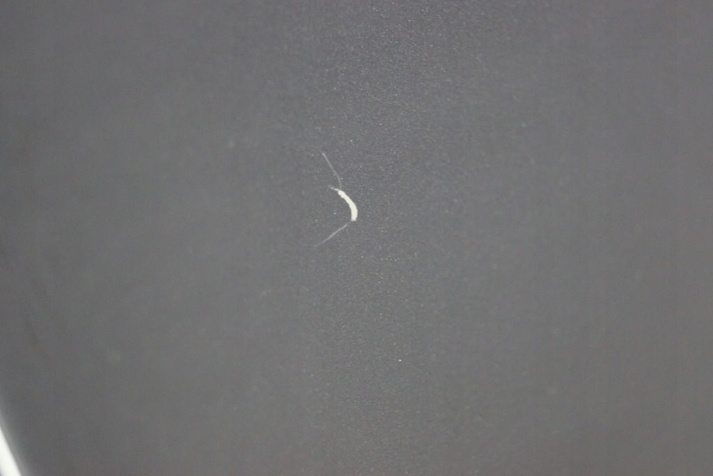 фото №13, Капот крышка двигателя mazda 3 ii bl