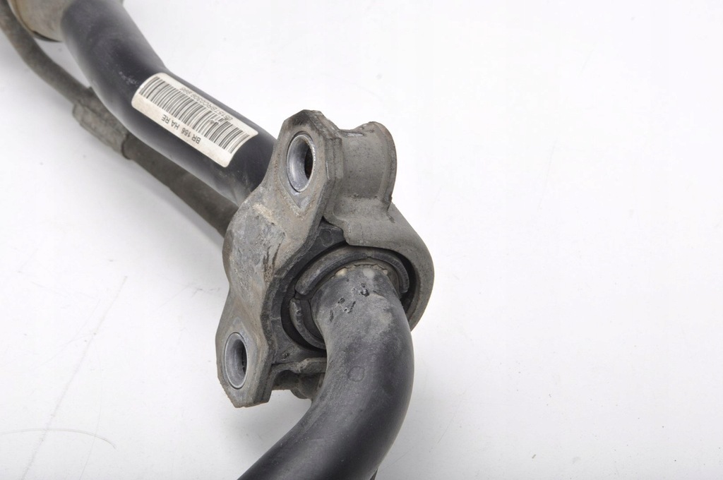 фото №6, Mercedes gle coupe w292 тяга стабилизатор задняя a1663202911