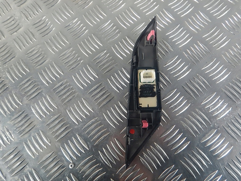 фото №2, Lexus rx rx350 rx450 rx450h iii правий перемикач скло задня молдинг