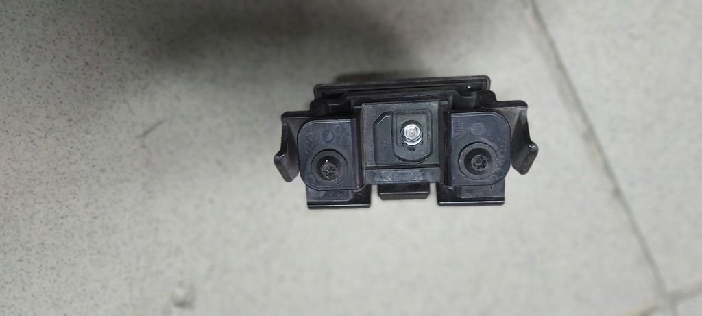 фото №5, Audi e-tron gt камера камера бампера перед передняя 4j3853795