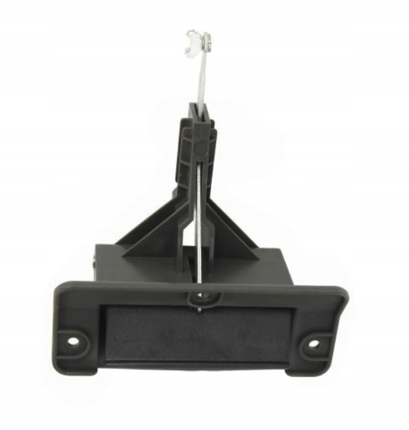 фото №1, Ручка зовнішня права renault magnum