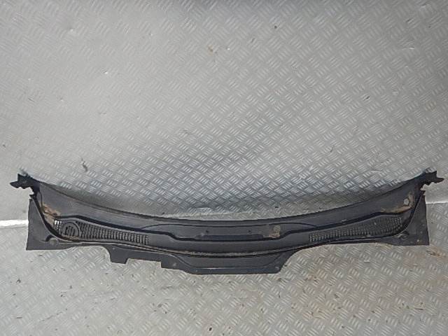 фото №1, Volvo s40 ii v50 жабо