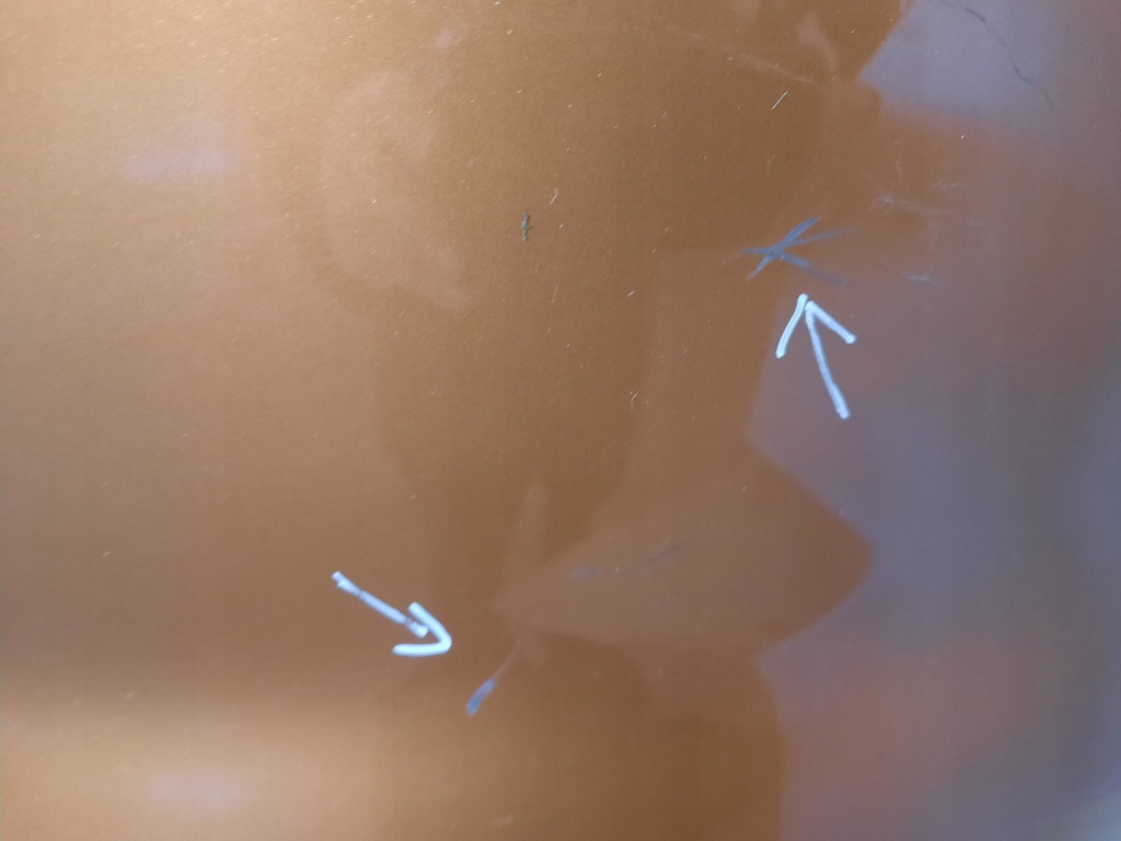 фото №11, Skoda kamiq 19- crossover бампер накладка бампера задняя задний 658807421