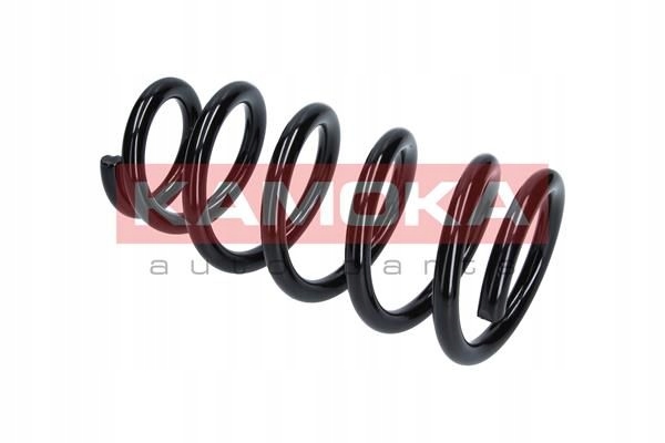 фото №8, Пружина підвіска задня kamoka 2120286