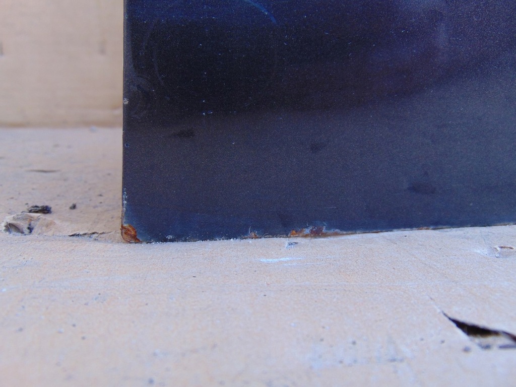 фото №9, Дверь правый перед skoda superb ii 9203