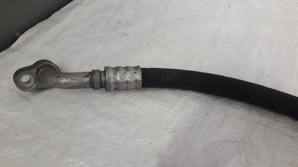 фото №11, Шланг кондиционера 1j0820721aa ac vw golf bora