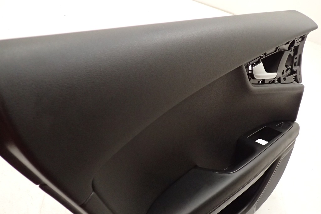 фото №5, Audi a7 4g обивка дверь задняя левая