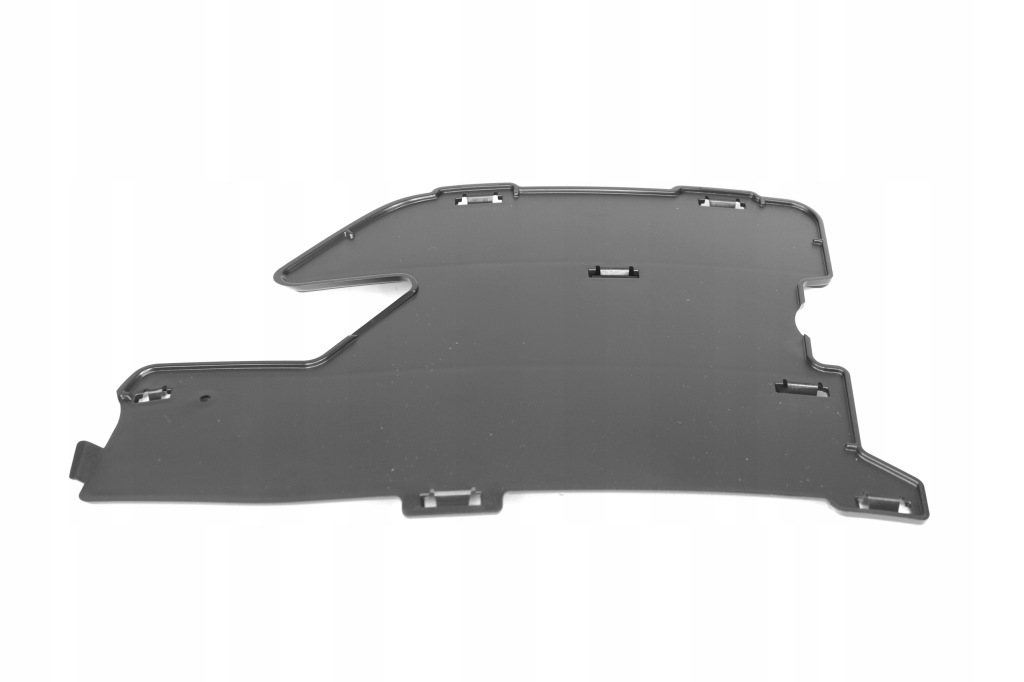 Купить Заглушка решётки бампера перед левая audi q2 aso оригинал nowa 81a807151a9b9