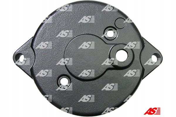 фото №2, Кришка стартер, карбюратора as-pl sbr9013