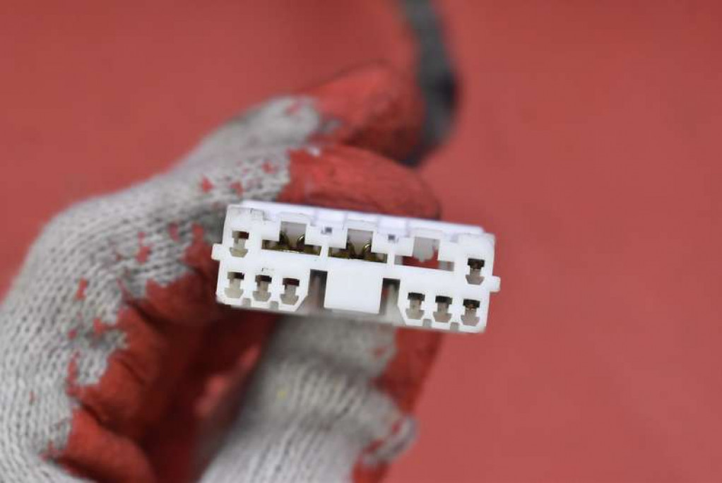 фото №7, Тунель середній підлокітник hyundai santa fe 2 ii 06-10