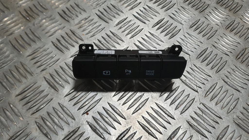 фото №1, Панель кнопок перемикач hyundai i20 iii 20-