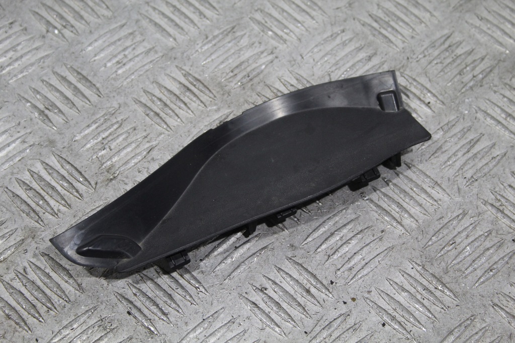 фото №1, Заглушка защита honda civic x 74200-tet-51