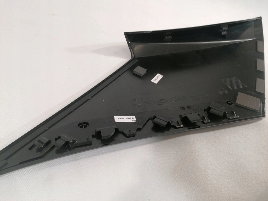 фото №2, Land rover range rover velar 2018 інше частини кузов