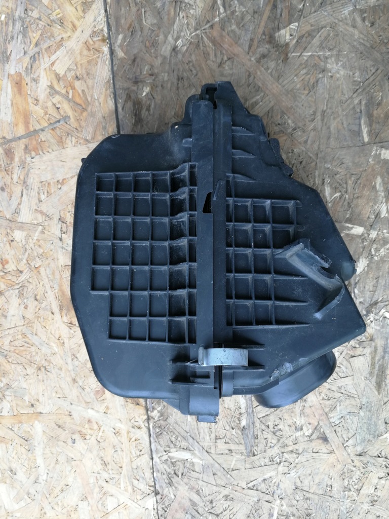 фото №5, Корпус фильтра воздуха 1.8b honda civic ix