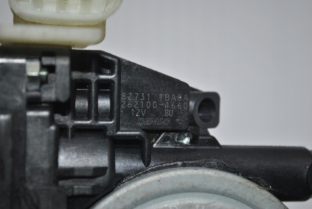 фото №4, Подъемник стекло левый задняя renault koleos ii