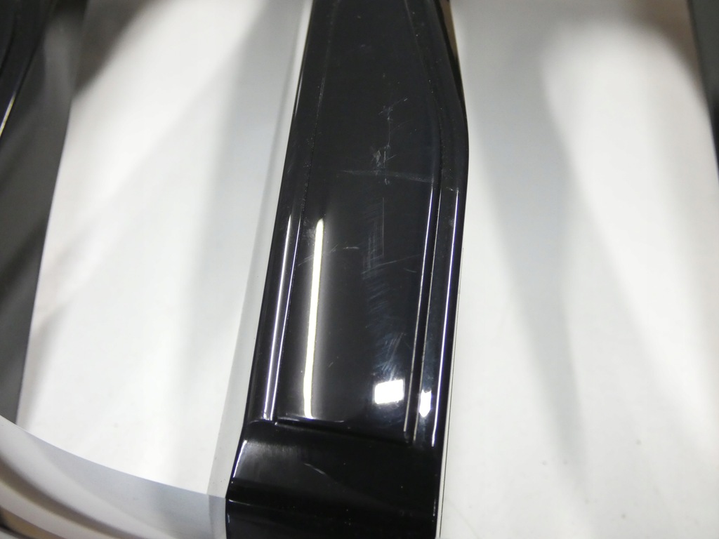 фото №5, Решітка радіатора, решітка радіатора, решітки радіатора bmw 2 u06/ g42 active tourer