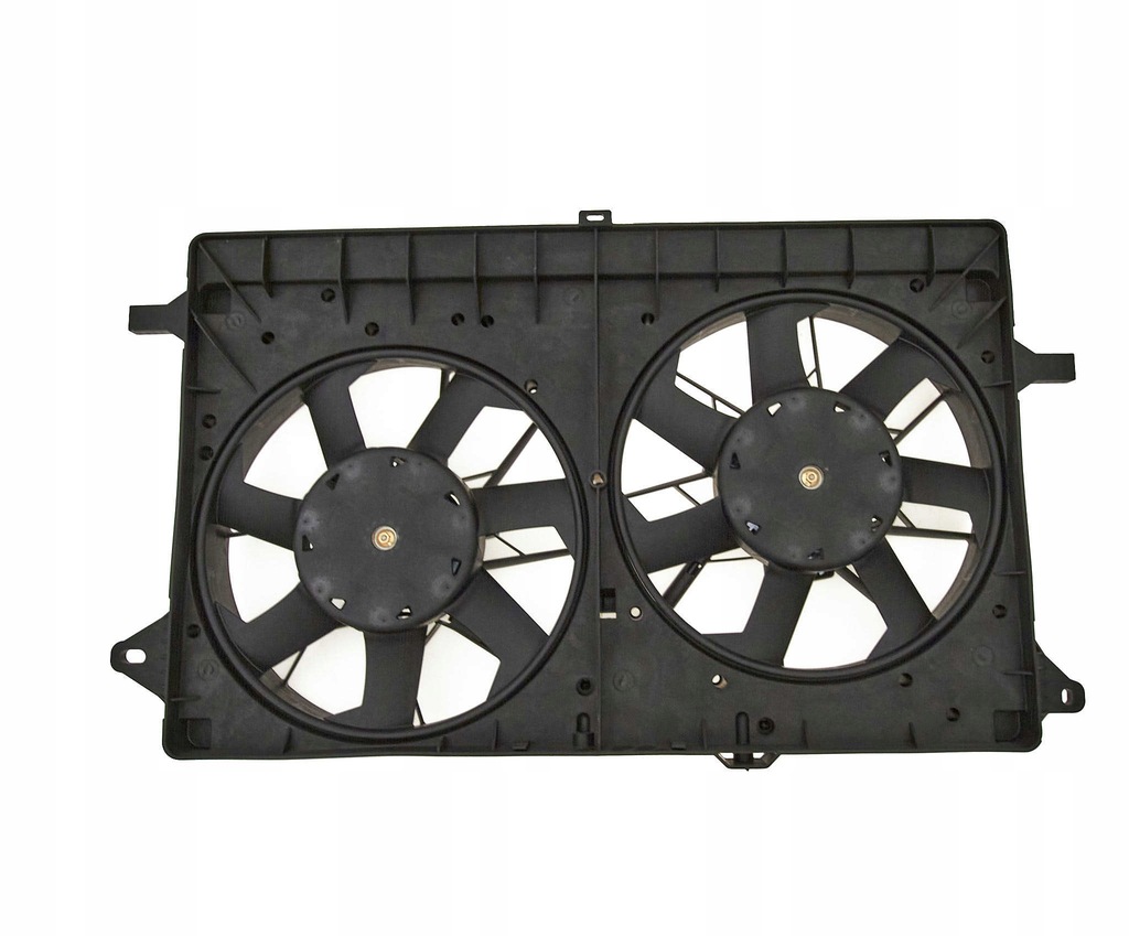 фото №1, Вентилятор chevrolet volt, 11 - 15 20842242