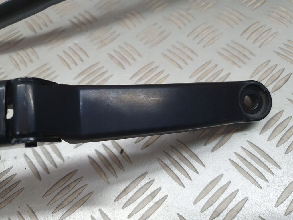 фото №7, Важіль важелі двірник opel cascada