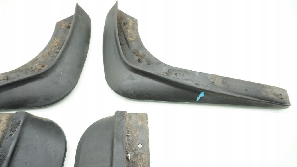 Mercedes sl r129 бризковики бризковик комплект захист крила в Україні