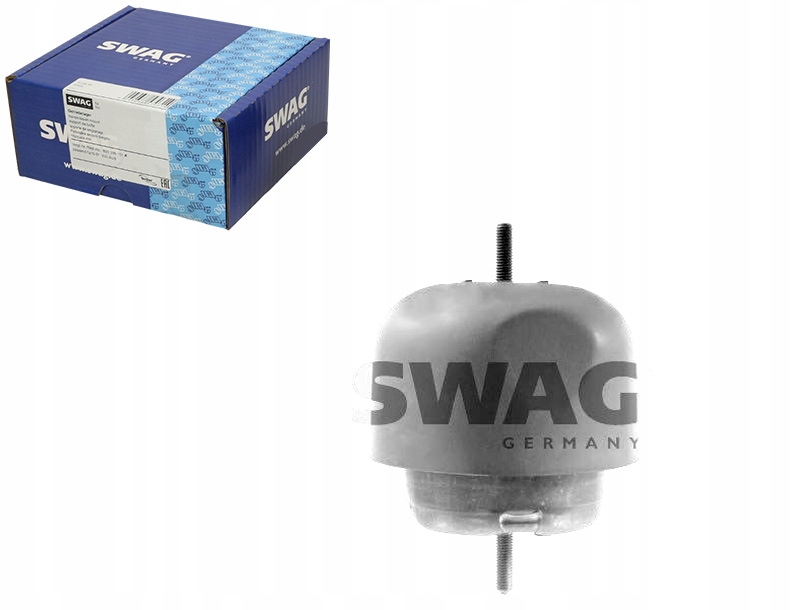 Swag подушка двигун. vw/audi Ціна