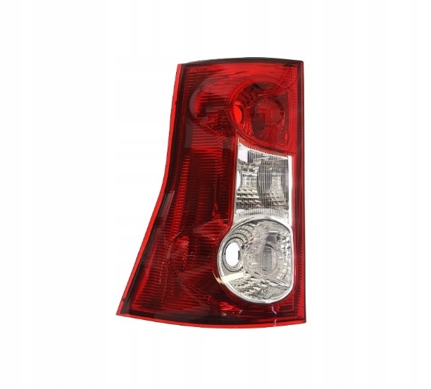 фото №1, Dacia logan i 1 pick-up 2004-2009 лампа задня ліва