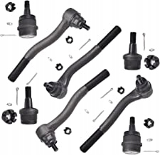 фото №1, Підвіска наконечники шарніри jeep grand cherokee ii wj/wg