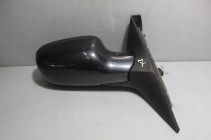 фото №1, Дзеркало праве renault megane scenic ii teb66