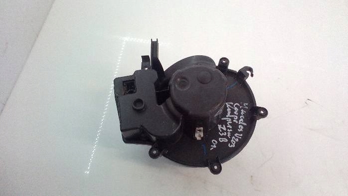 фото №5, Вентилятор салона воздуходувка mercedes w203 coupe