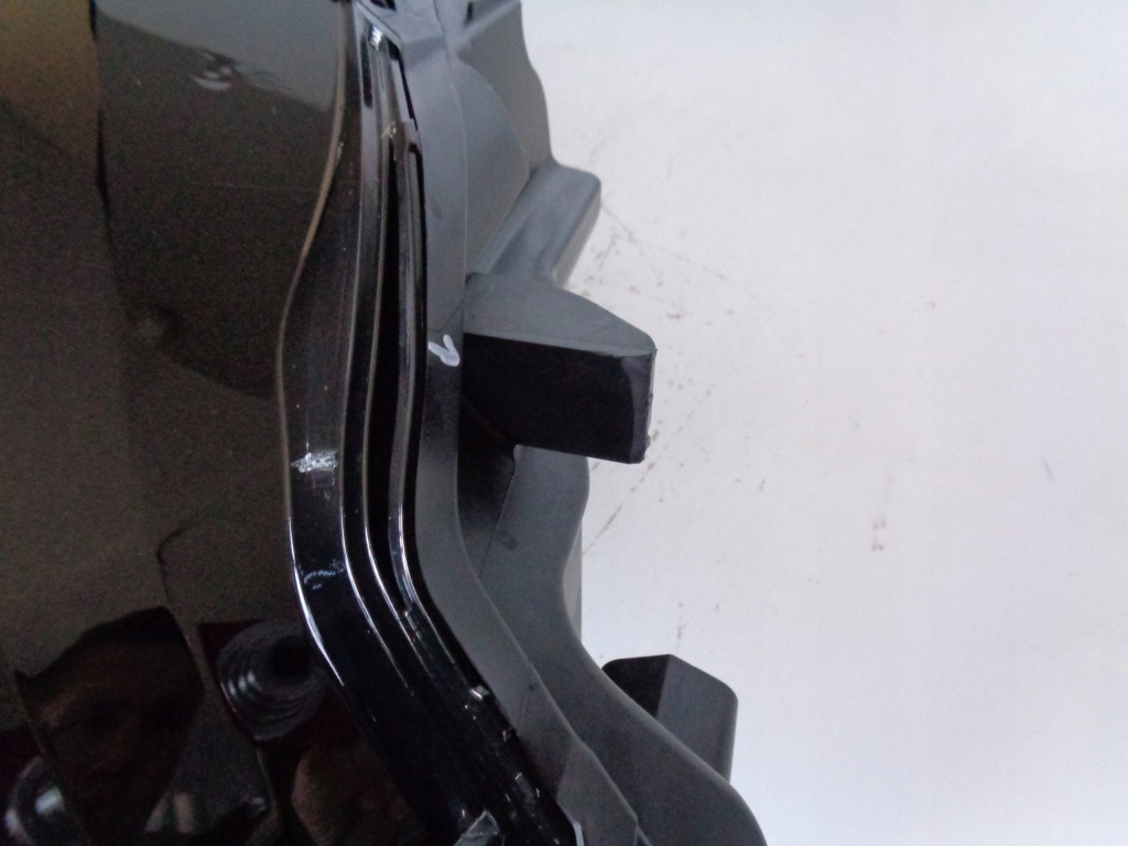 Фара правый  фара nissan qashqai 3 22- full led Оригинал